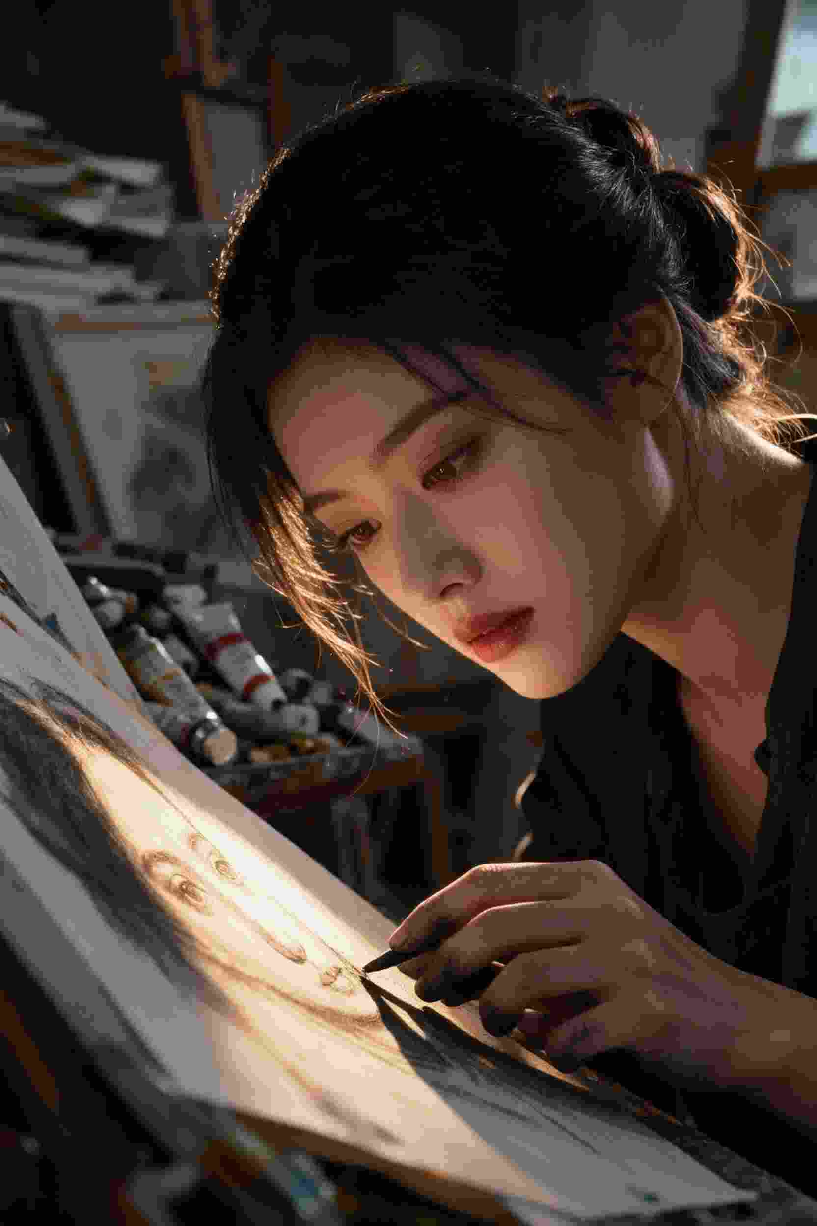 红颜劫
