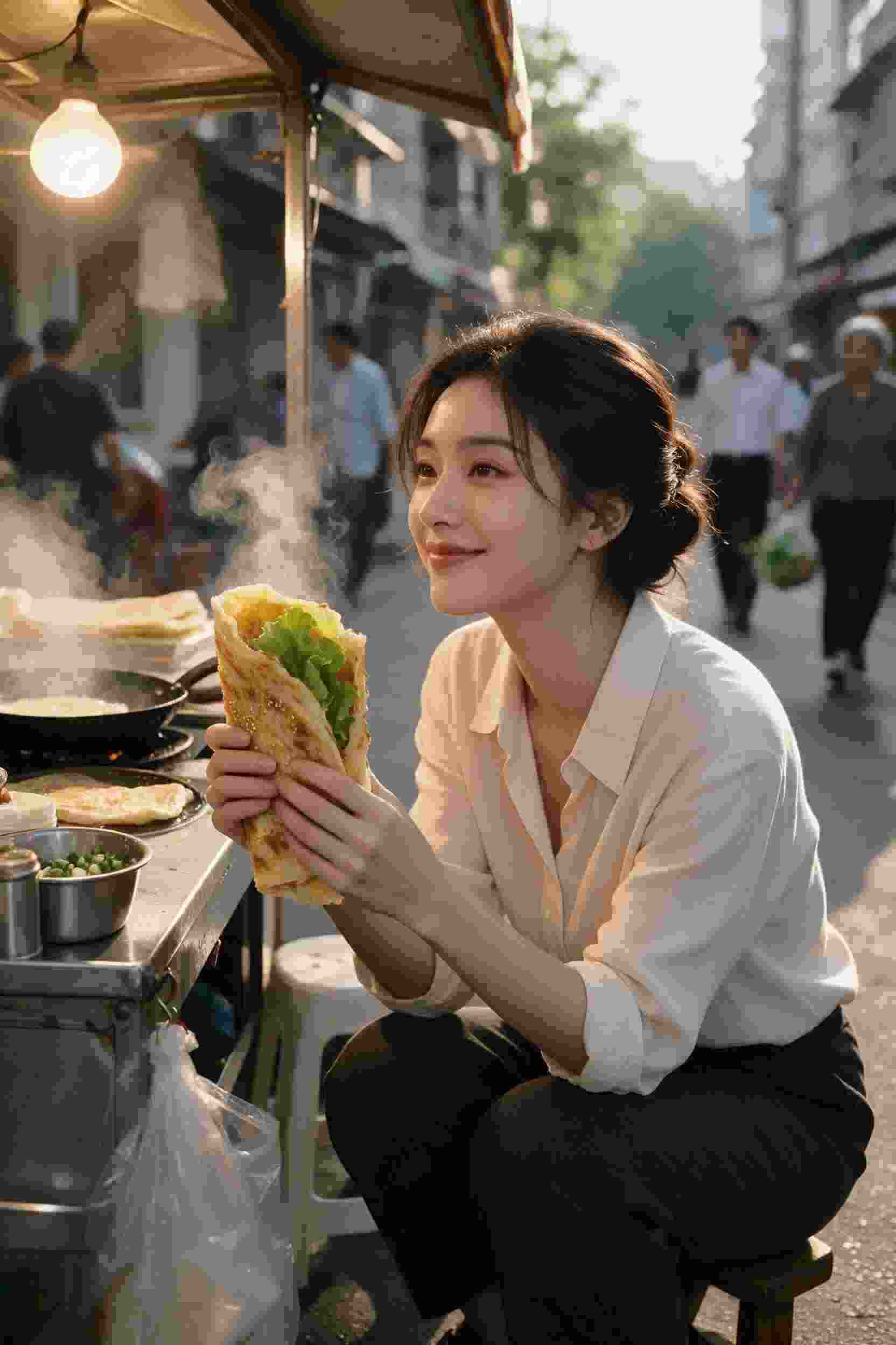 天之骄子
