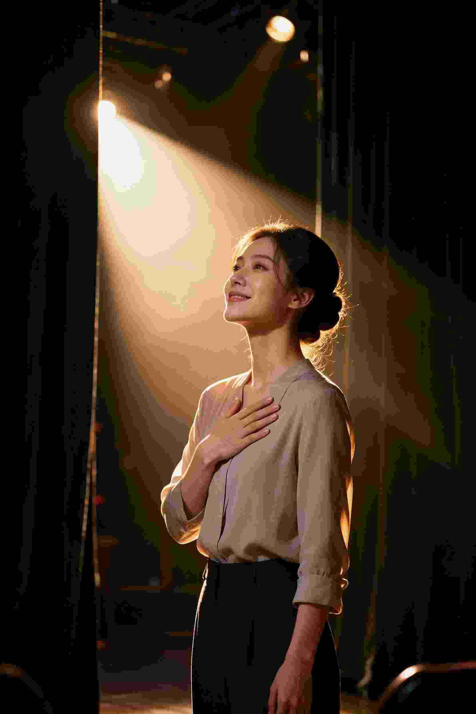 梅花引